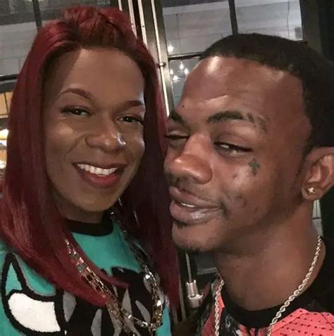 did big freedia get married|is devon still married.